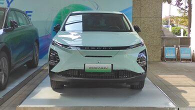 Компания Omoda представила для Казахстана кроссовер E5: подробности о новинке Компания Omoda представила для Казахстана кроссовер E5: подробности о новинке