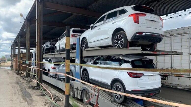 Эксперт аналитик обрисовал будущее российского авторынка и присутствия на нем китайских автомобилей