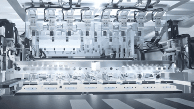 BAIC объединяется с CATL и Xiaomi Auto для строительства завода по производству аккумуляторных элементов