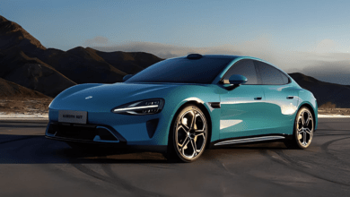 В Китае появляются дополнительные подробности и дата запуска Xiaomi SU7 В Китае появляются дополнительные подробности и дата запуска Xiaomi SU7