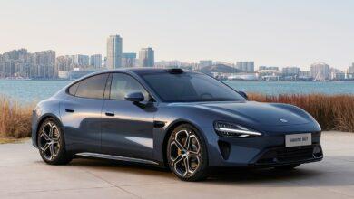 В Китае после запуска продаж, седан Xiaomi SU7 получил 50 000 заказов за 27 минут. В Китае после запуска продаж, седан Xiaomi SU7 получил 50 000 заказов за 27 минут.