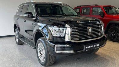 Как изменились цены в России на китайские автомобили к началу весны 2024 года. Скидки до 950 тысяч