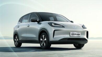 Wuling Bingo Plus — совершенно новая машина. Она имеет большую дальность хода и габариты больше оригинала Wuling Bingo Plus — совершенно новая машина. Она имеет большую дальность хода и габариты больше оригинала