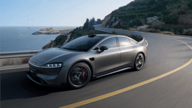 В Китае обновилась и расширилась линейка моделей Luxeed S7 2024 от Chery и Huawei. Цена от 34 500 долларов США В Китае обновилась и расширилась линейка моделей Luxeed S7 2024 от Chery и Huawei. Цена от 34 500 долларов США