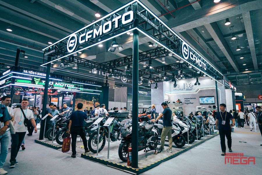 135-я Кантонская ярмарка: инновации в китайской экспортной индустрии мотоциклов и рост электроэнергетики 135-я Кантонская ярмарка: инновации в экспортной индустрии мотоциклов Китая и рост электроэнергетики 135-я Кантонская ярмарка Инновации в экспортной индустрии мотоциклов и рост электроэнергетики Мотоцикл Chinse eb 13