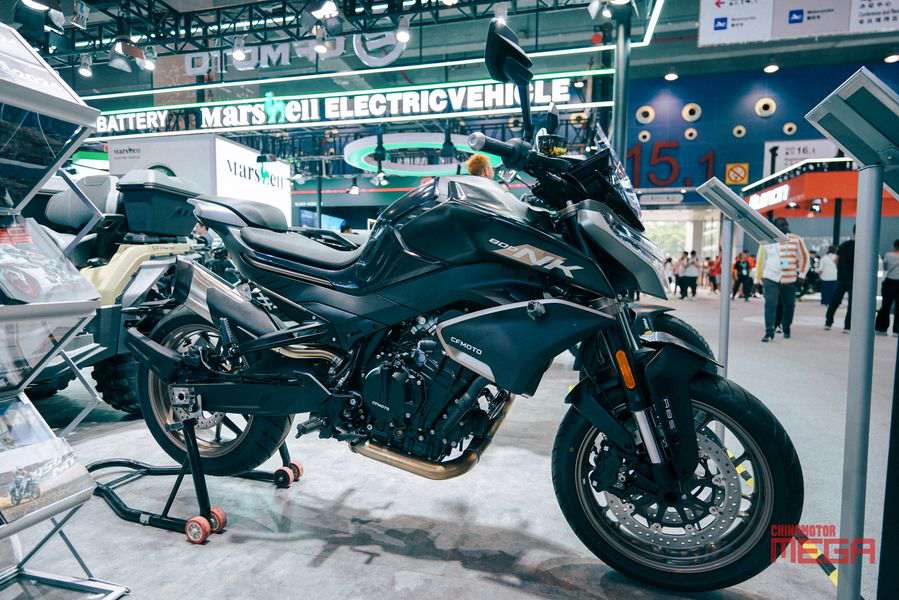 135-я Кантонская ярмарка: инновации в китайской экспортной индустрии мотоциклов и рост электроэнергетики 135-я Кантонская ярмарка: Инновации в китайской экспортной индустрии мотоциклов и рост электроэнергетики 135-я Кантонская ярмарка: Инновации в экспортной индустрии мотоциклов и рост электроэнергетики