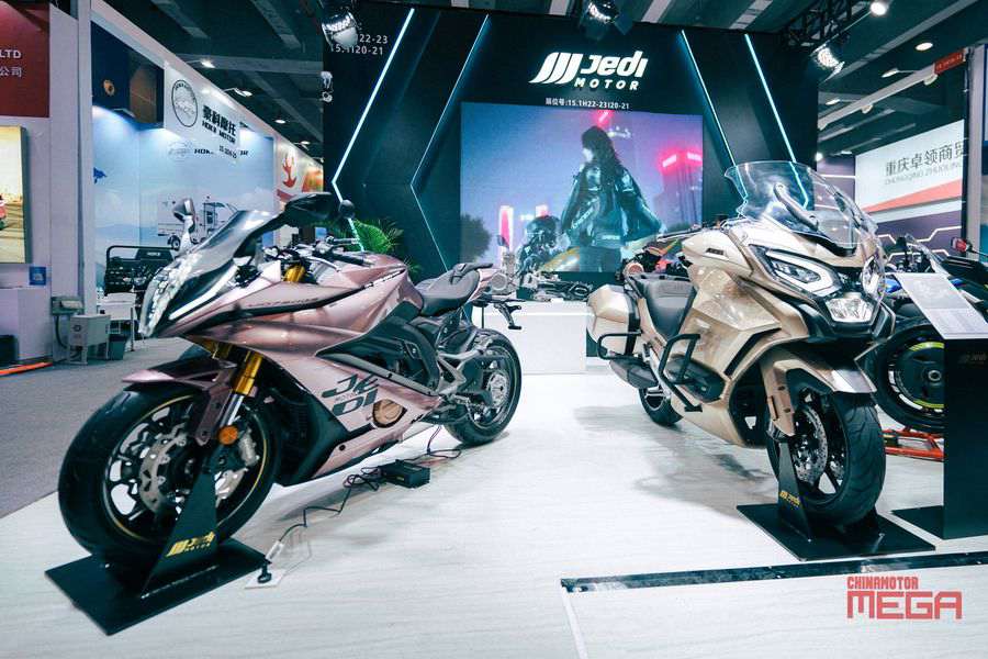 135-я Кантонская ярмарка: инновации в китайской экспортной индустрии мотоциклов и рост электроэнергетики 135-я Кантонская ярмарка: Инновации в китайской экспортной индустрии мотоциклов и рост электроэнергетики 135-я Кантонская ярмарка Инновации в экспортной индустрии мотоциклов и рост электроэнергии