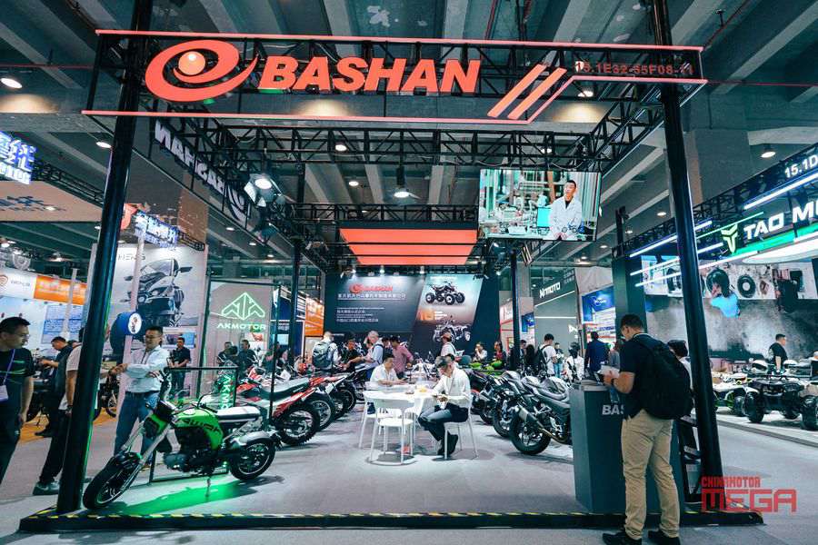 135-я Кантонская ярмарка: инновации в китайской экспортной индустрии мотоциклов и рост электроэнергетики 135-я Кантонская ярмарка: инновации в китайской экспортной индустрии мотоциклов и рост электроэнергетики 135-я Кантонская ярмарка: инновации в экспортной индустрии мотоциклов и рост электроэнергетики