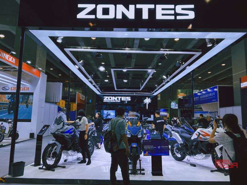 135-я Кантонская ярмарка: инновации в китайской экспортной индустрии мотоциклов и рост электроэнергетики 135-я Кантонская ярмарка: Инновации в китайской экспортной индустрии мотоциклов и рост электроэнергетики 135-я Кантонская ярмарка Инновации в экспортной индустрии мотоциклов и рост электроэнергии