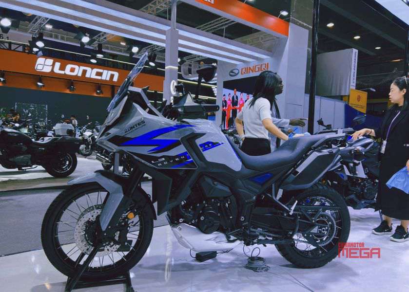 135-я Кантонская ярмарка: инновации в китайской экспортной индустрии мотоциклов и рост электроэнергетики 135-я Кантонская ярмарка: Инновации в экспортной индустрии мотоциклов Китая и рост электроэнергетики 135-я Кантонская ярмарка Инновации в экспортной индустрии мотоциклов и рост электроэнергетики Мотоцикл Chinse eb 48