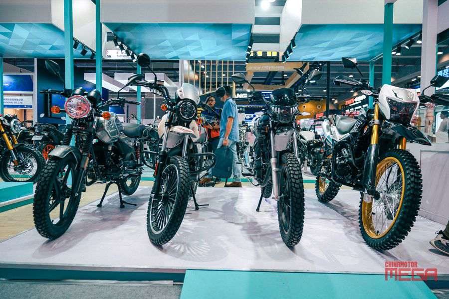 135-я Кантонская ярмарка: инновации в китайской экспортной индустрии мотоциклов и рост электроэнергетики 135-я Кантонская ярмарка: Инновации в экспортной индустрии мотоциклов Китая и рост электроэнергетики 135-я Кантонская ярмарка Инновации в экспортной индустрии мотоциклов и рост электроэнергетики Мотоцикл Chinse eb 26