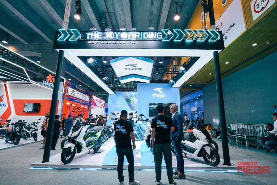 135-я Кантонская ярмарка: инновации в китайской экспортной индустрии мотоциклов и рост электроэнергетики 135-я Кантонская ярмарка: инновации в китайской экспортной индустрии мотоциклов и рост электроэнергетики 135-я Кантонская ярмарка Инновации в экспортной индустрии мотоциклов и рост электроэнергетики Мотоцикл Chinse eb 35