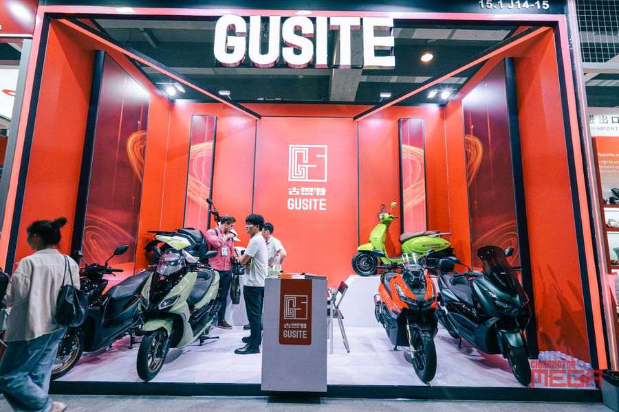 135-я Кантонская ярмарка: инновации в китайской экспортной индустрии мотоциклов и рост электроэнергетики 135-я Кантонская ярмарка: инновации в китайской экспортной индустрии мотоциклов и рост электроэнергетики 135-я Кантонская ярмарка: инновации в экспортной индустрии мотоциклов и рост электроэнергетики