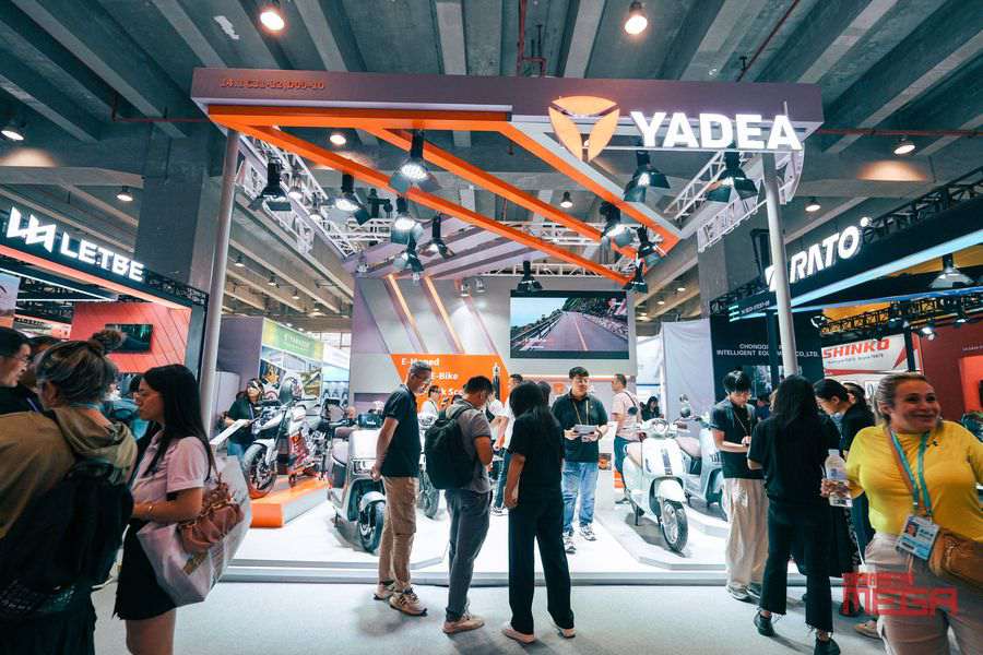 135-я Кантонская ярмарка: инновации в китайской экспортной индустрии мотоциклов и рост электроэнергетики 135-я Кантонская ярмарка: Инновации в экспортной индустрии мотоциклов Китая и рост электроэнергетики 135-я Кантонская ярмарка Инновации в экспортной индустрии мотоциклов и рост электроэнергетики Мотоцикл Chinse eb 38