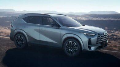 GAC представит на российском рынке совершенно новый кроссовер GS4 Max. Что известно о модели GAC представит на российском рынке совершенно новый кроссовер GS4 Max. Что известно о модели