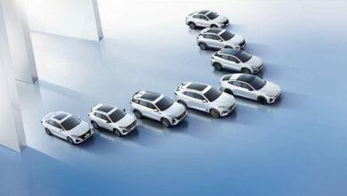 Changan готовит новые революционные решения в автомобильной промышленности Changan готовит новые революционные решения в автомобильной промышленности