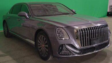 В Китае автомобиль экстра представительского класса Hongqi L1 скоро появится в свободной продаже В Китае автомобиль экстра представительского класса Hongqi L1 скоро появится в свободной продаже