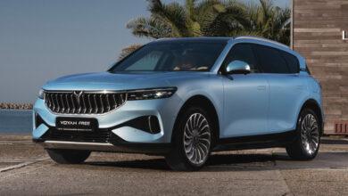 Популярный кроссовер Voyah начал продаваться в России по беспрецедентно низким ценам. Насколько он упал в цене?