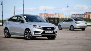 В России популярные подержанные автомобили подешевели в марте 2024 года. В России популярные подержанные автомобили подешевели в марте 2024 года.