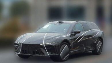 Neta S не просто универсал, а совершенно новая платформа с улучшенным комфортом и архитектурой 800 В Neta S не просто универсал, а совершенно новая платформа с улучшенным комфортом и архитектурой 800 В