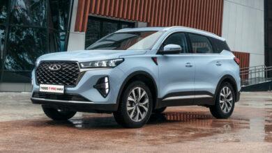 В России Chery Tiggo 7 Pro Max и Tiggo 7 Pro 2023 года подорожали в середине апреля 2024 года. В России Chery Tiggo 7 Pro Max и Tiggo 7 Pro 2023 года подорожали в середине апреля 2024 года.
