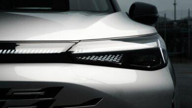 Новинки последней недели марта в России. Старт продаж BAIC X75, самой доступной Omoda C5 Новинки последней недели марта в России. Старт продаж BAIC X75, самой доступной Omoda C5