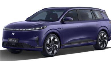 Предварительная продажа внедорожника Dongfeng eπ 008 стартовала в Китае по цене от 30 300 долларов США. Предварительная продажа внедорожника Dongfeng eπ 008 стартовала в Китае по цене от 30 300 долларов США.