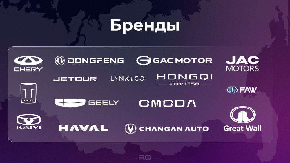 Исследование агентства RQ дает отрицательные положительные отзывы