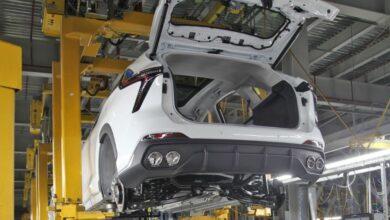 Автомобили марки Kaiyi будут производить в Казахстане