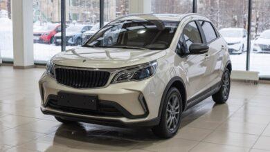 В России кроссовер Livan X3 Pro получил новую доступную комплектацию В России кроссовер Livan X3 Pro получил новую доступную комплектацию