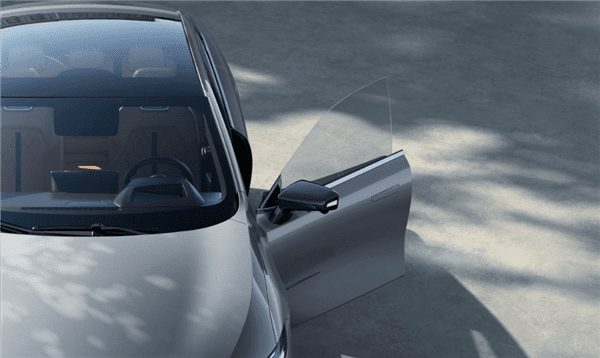 Mazda EZ-6 представлена на 18-м Международном Пекинском автосалоне 2024 года