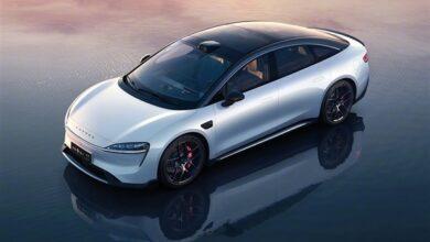 Анонсирован новый бренд Huawei Qiankun ADS 3.0, обеспечивающий интеллектуальное вождение автомобилей