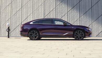 В Китае Dongfeng Voyah анонсировала о новых технологиях, которые скоро появятся в автомобилях В Китае Dongfeng Voyah анонсировала о новых технологиях, которые скоро появятся в автомобилях