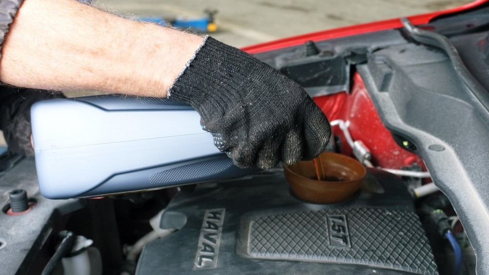 сервис автосервис техническое обслуживание Haval