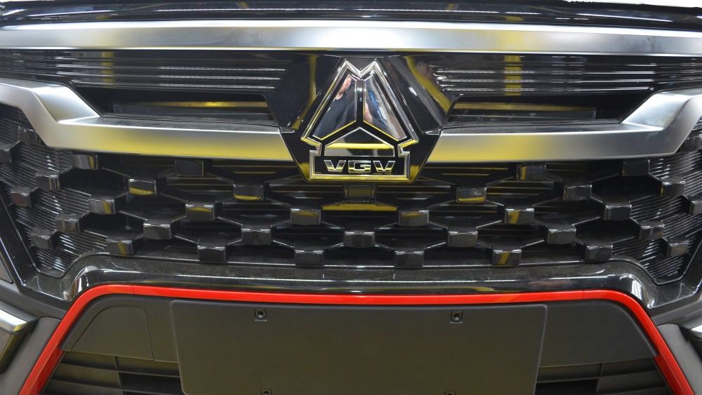 ВГВ U70 Pro в Беларуси Логотип Unison