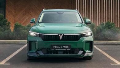 В России компания Voyah запрещает параллельный импорт и вводит гарантию на «серые» автомобили В России компания Voyah запрещает параллельный импорт и вводит гарантию на «серые» автомобили