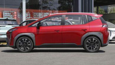 В Китае бренд GAC Aion теперь реализует экспортную стратегию продаж В Китае бренд GAC Aion теперь реализует экспортную стратегию продаж