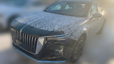 В Китае PHEV-версия Hongqi H5 прошла очередной этап испытаний В Китае PHEV-версия Hongqi H5 прошла очередной этап испытаний