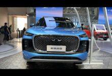 Видеообзор экстерьера и интерьера абсолютно нового Chery Tiggo 8 2025