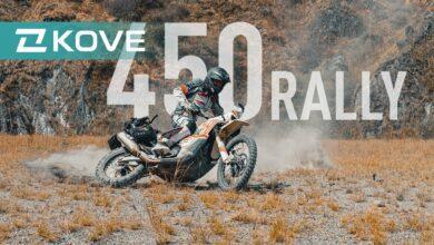 ВЛОГ: Сумасшедший тур по горным ручьям на 500X и 450rally