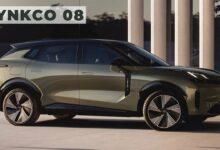 Видеообзор кроссовера Lynk & Co 08. Он явно должен стоить в 2 раза дороже.