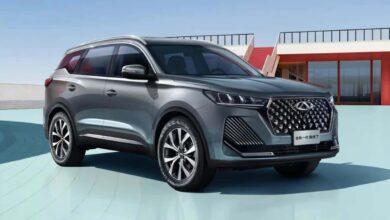 В Китае обновленный внедорожник Chery Tiggo 7 2024 года выйдет на рынок по цене от 10 300 долларов США В Китае обновленный внедорожник Chery Tiggo 7 2024 года выйдет на рынок по цене от 10 300 долларов США