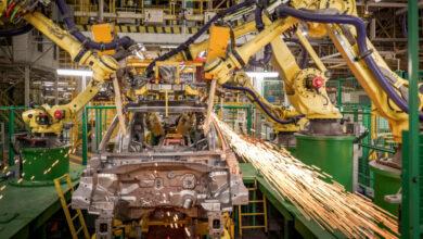 В России «Москвич» объявил о беспрецедентном обновлении производства своих автомобилей В России «Москвич» объявил о беспрецедентном обновлении производства своих автомобилей