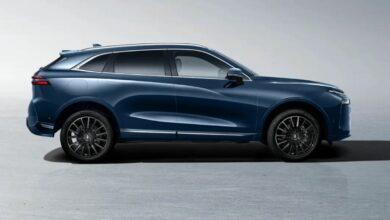 В Китае выпущен гибридный кроссовер Wey Mocha Hi4 от Great Wall Motor по цене от 33 000 долларов США В Китае выпущен гибридный кроссовер Wey Mocha Hi4 от Great Wall Motor по цене от 33 000 долларов США