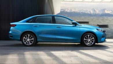 В России названы самые дешевые китайские седаны в середине мая 2024 года. Список из 5 моделей В России названы самые дешевые китайские седаны в середине мая 2024 года. Список из 5 моделей