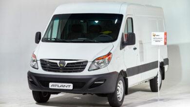 «Соллерс» усовершенствовал автомобили «Атлант», устранив ряд их недостатков «Соллерс» усовершенствовал автомобили «Атлант», устранив ряд их недостатков