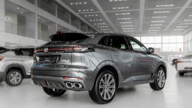 Очередное повышение цен, новогодние льготы и скидки до 5,5 миллионов. Как изменились цены на автомобили Очередное повышение цен, новогодние льготы и скидки до 5,5 миллионов. Как изменились цены на автомобили