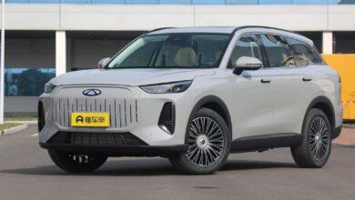 В Китае предварительные продажи Chery Fulwin T9 превысили 25 000 единиц за две недели. В Китае предварительные продажи Chery Fulwin T9 превысили 25 000 единиц за две недели.