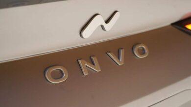 В Китае кроссовер Onvo L60 будет стоить дешевле на 9700 долларов США с аккумуляторной батареей по подписке BaaS В Китае кроссовер Onvo L60 будет стоить дешевле на 9700 долларов США с аккумуляторной батареей по подписке BaaS