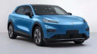 В Китае кроссовер Deepal S05 от Changan поступит в продажу в третьем квартале 2024 года . В Китае кроссовер Deepal S05 от Changan поступит в продажу в третьем квартале 2024 года .